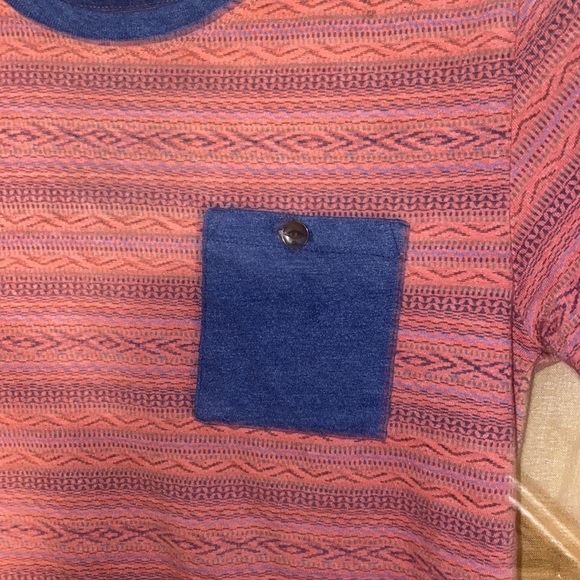 Boy's Quiksilver Tee 🌵Small - Picture 2 of 5